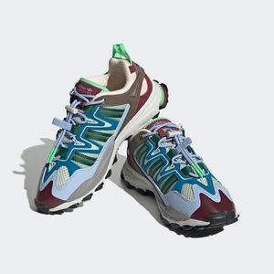 Women's Adidas‎ Hyperturf Adventure Shoes - US 10